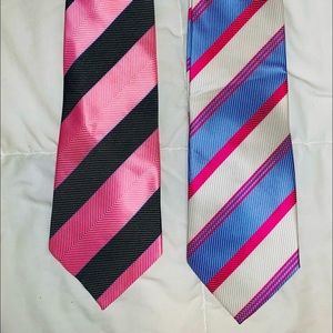 Neckties